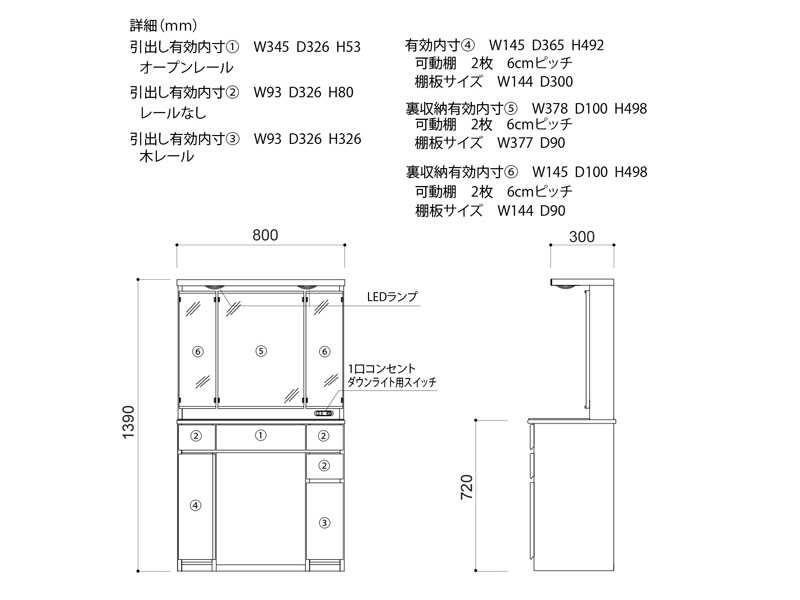 鴶뤿äפǼΥɥå80cmåץ