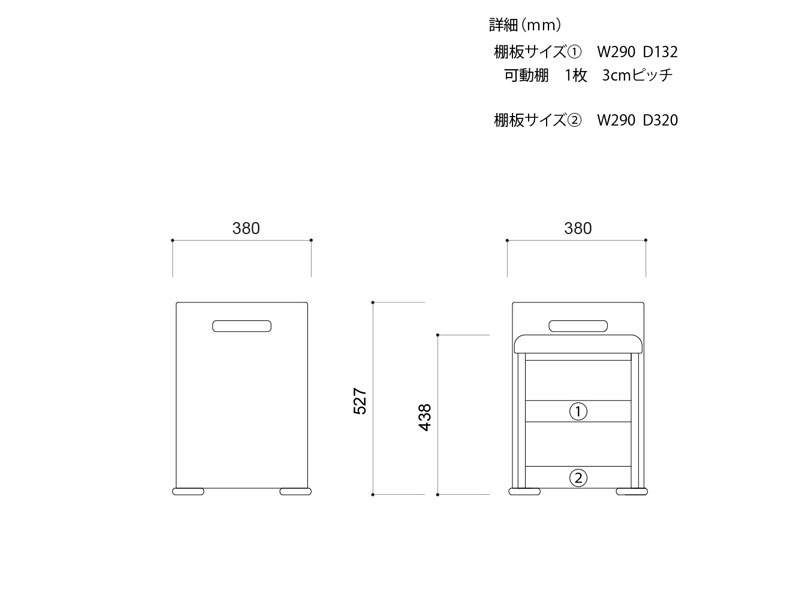 鴶뤿äפǼΥɥå80cmåץ