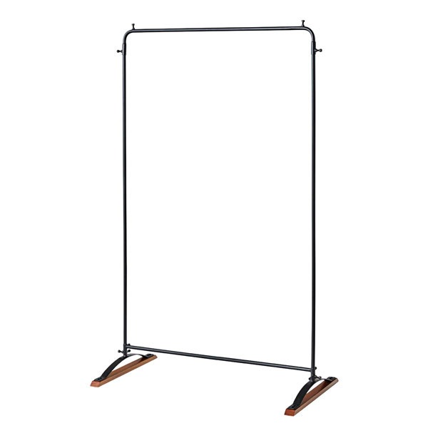 インダストリアルなデザインのハンガーラック | インテリア・家具の