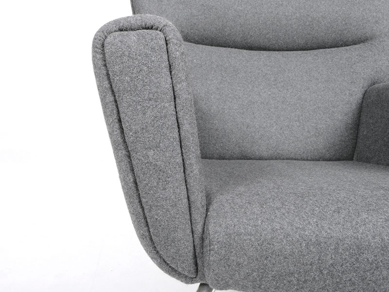 CH445 |  ウィングチェア | ハンス・J・ウェグナー