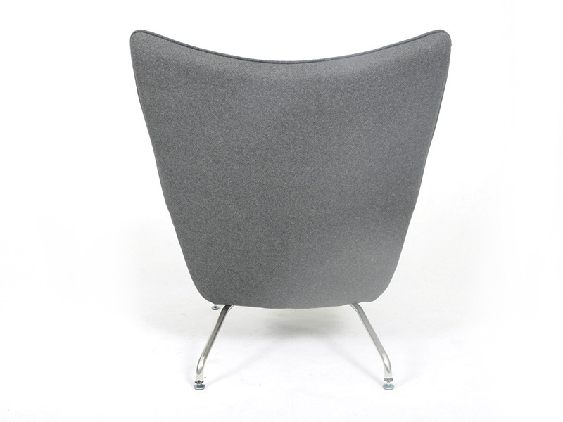 CH445 |  ウィングチェア | ハンス・J・ウェグナー