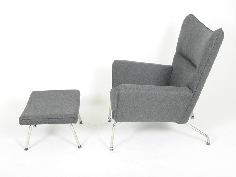 CH445 |  ウィングチェア | ハンス・J・ウェグナー