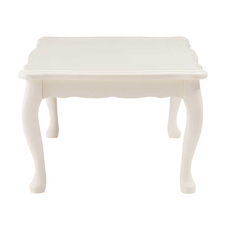 S♦687 姫家具 猫脚こたつテーブル S♢687 姫家具 猫脚こたつテーブル - メルカリ