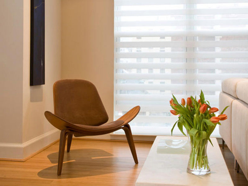 スリーレッグチェア CH07  | ハンス・J・ウェグナー