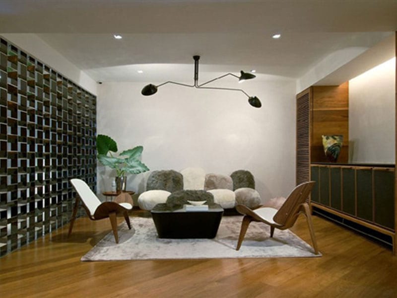 スリーレッグチェア CH07 | ハンス・J・ウェグナー | インテリア・家具