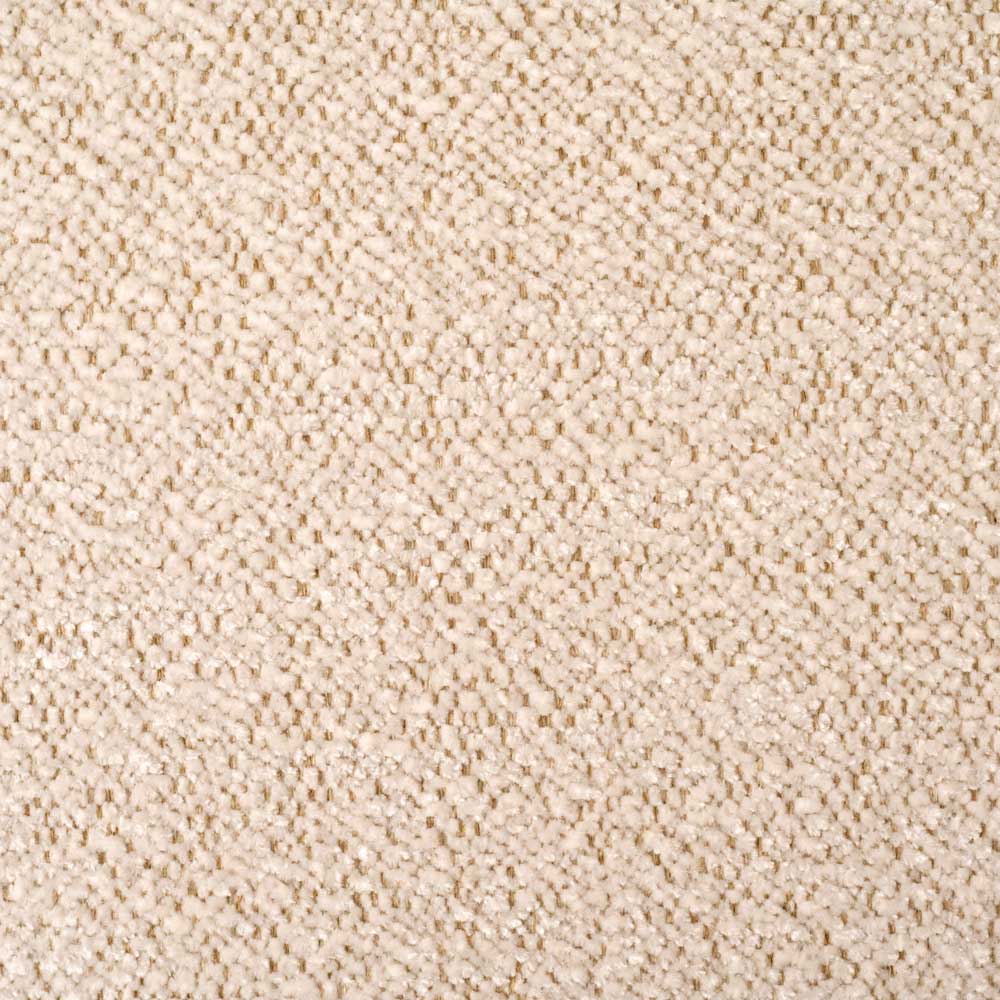 丸型スツール 座面高49cm ファブリック 完成品｜重ねて収納できるスタッキング仕様