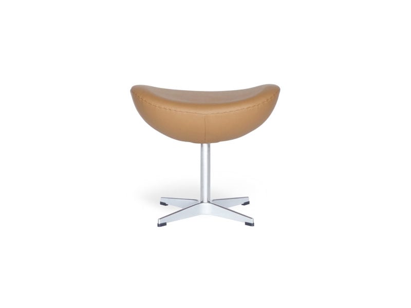 エッグチェア オットマン | アルネ・ヤコブセン｜リプロダクト