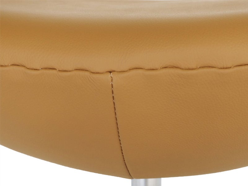 エッグチェア オットマン | アルネ・ヤコブセン｜リプロダクト