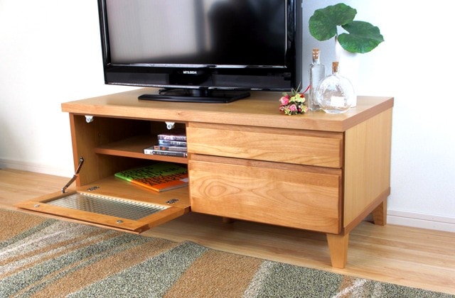 テレビ台　FLOCK-2 TV100 ISSEIKI テレビ台 FLOCK-2 TV100 ISSEIKI（ISSEIKI FLOCK-4 TV 80 (WN-V