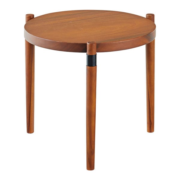 リゾートサイドテーブルS | amou | アジアンインテリア | インテリア