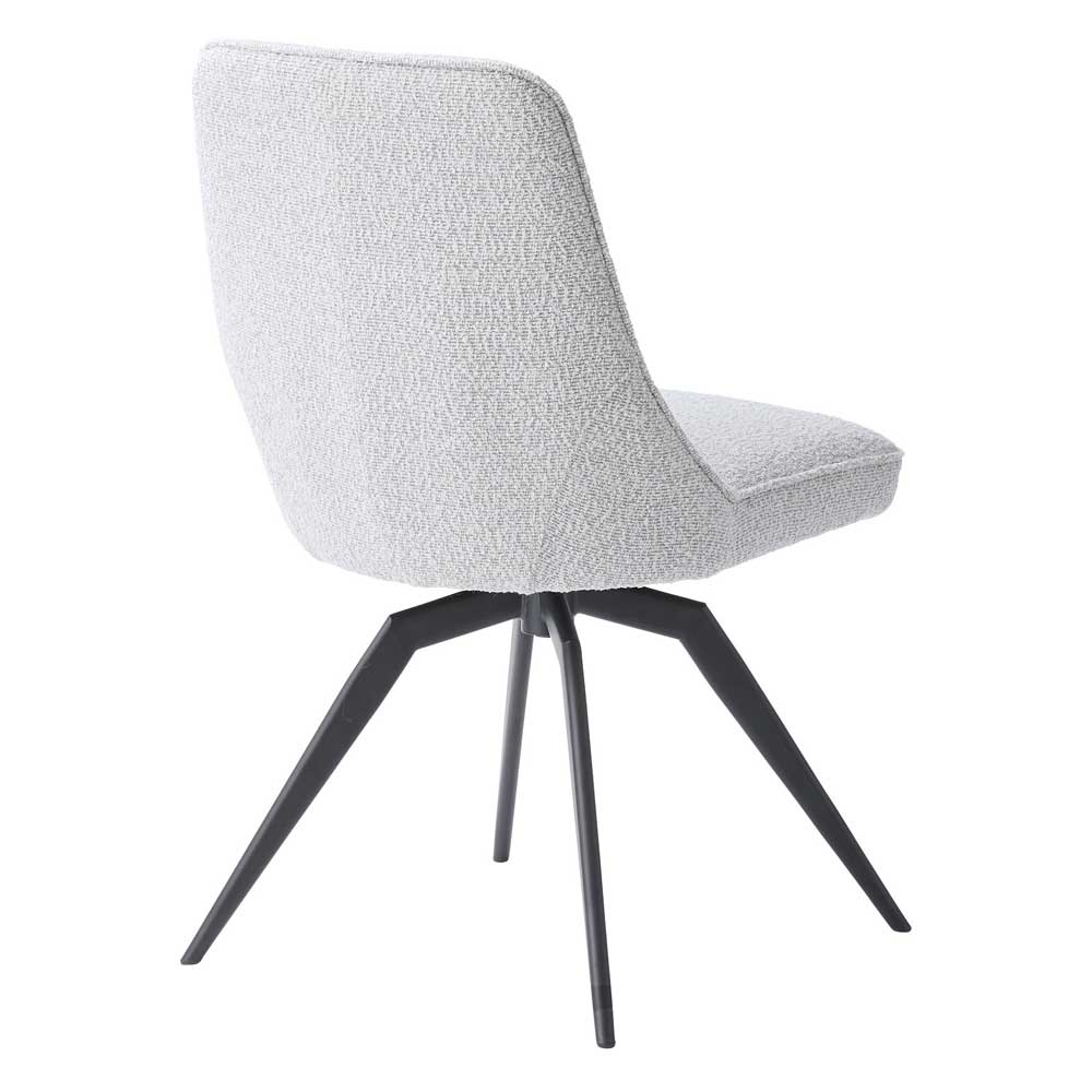 シンプルモダンな回転チェア KANADEMONO】Swivel-Modernシンプルモダン