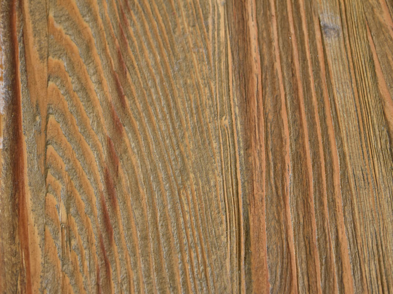 個性的な一本脚が特徴のヴィンテージ感漂うサイドテーブル|MOSH