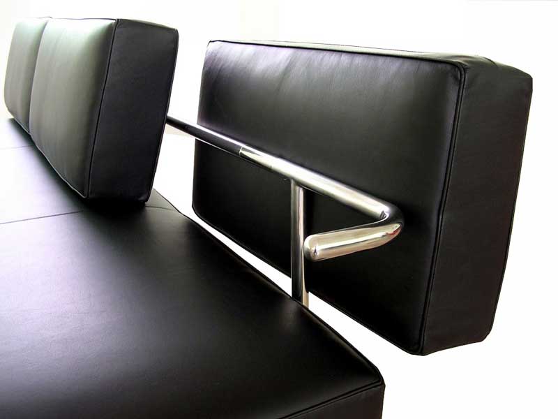 LC5 | デイベッド | コルビジェ