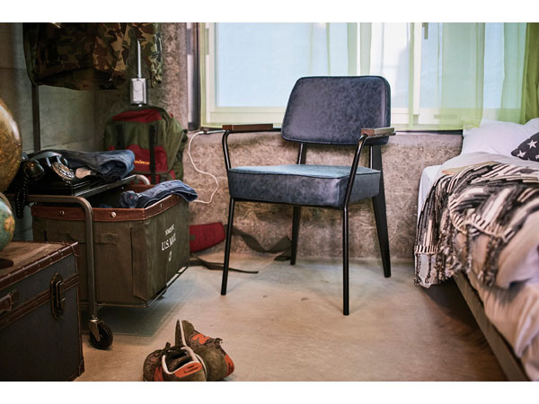 パレット　チェアー 　 ブルックリン風 パレット チェアー ブルックリン風 アームチェア | ブルックリン