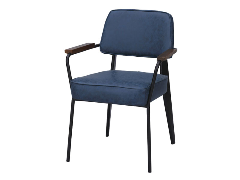 Office Arm Chair　ブルックリンスタイル　カリフォルニアスタイル Office Arm Chair ブルックリンスタイル カリフォルニアスタイル