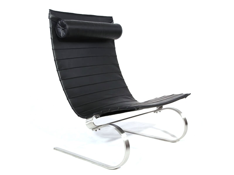 PK20 | ラウンジチェア | ポール・ケアホルム