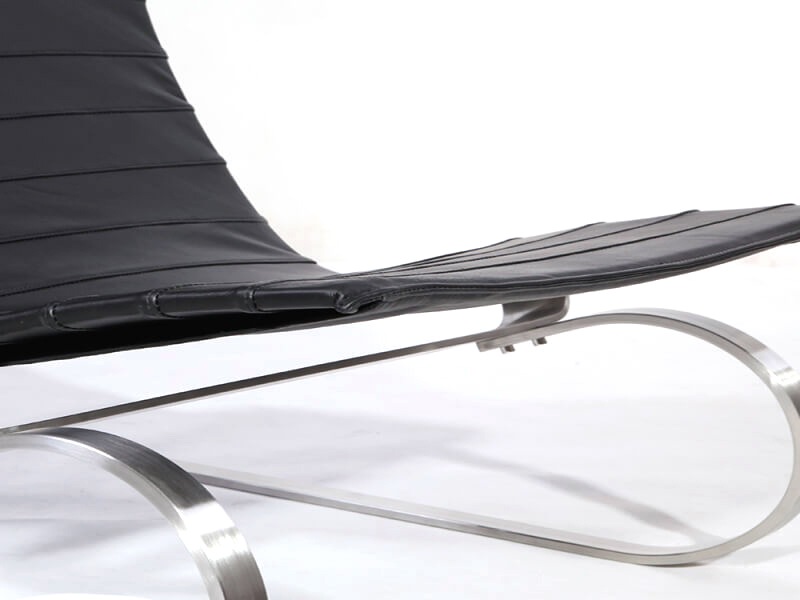 PK20 | ラウンジチェア | ポール・ケアホルム