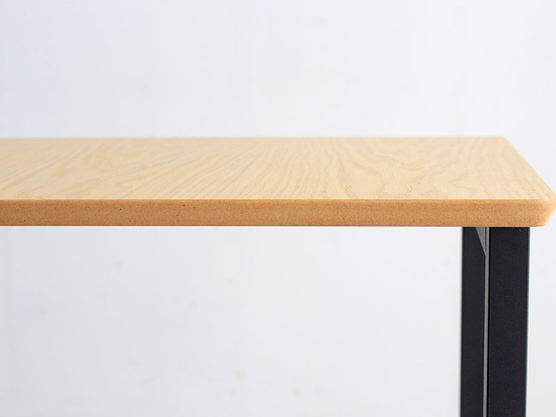 高級感があふれるL型デスク | コーナーデスク