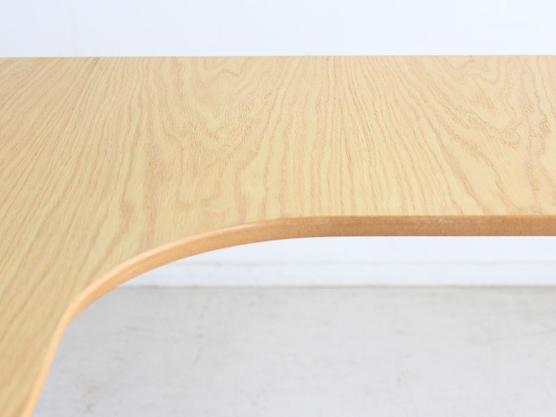 高級感があふれるL型デスク | コーナーデスク