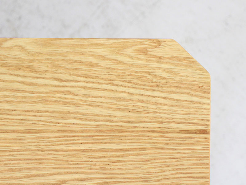 高級感があふれるL型デスク | コーナーデスク