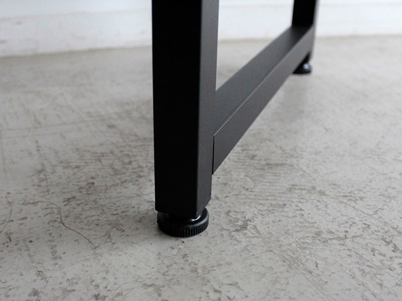 高級感があふれるL型デスク | コーナーデスク