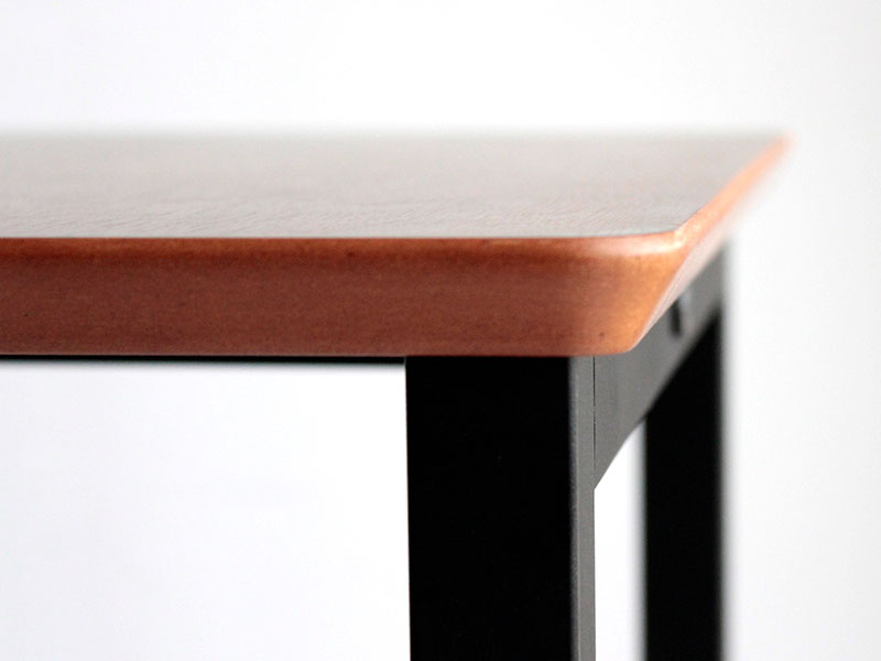 高級感があふれるL型デスク | コーナーデスク