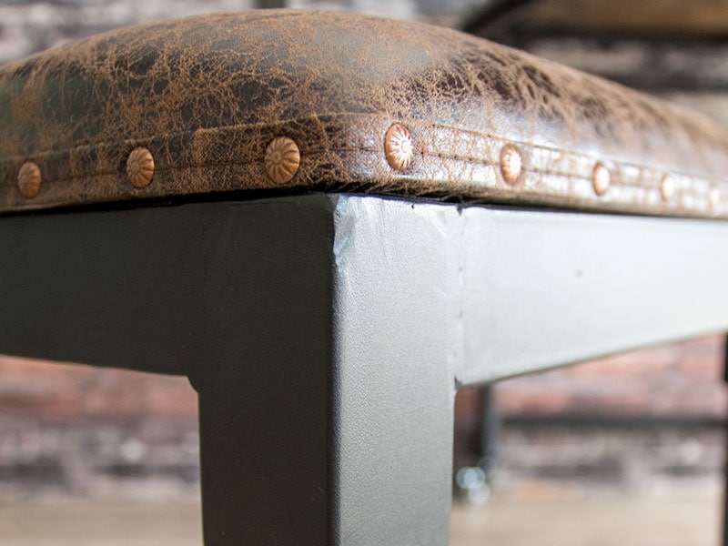 レア　インダストリアル　ヴィンテージチェアー チェア 椅子 イス ダイニング リビング おしゃれ ファクトリー