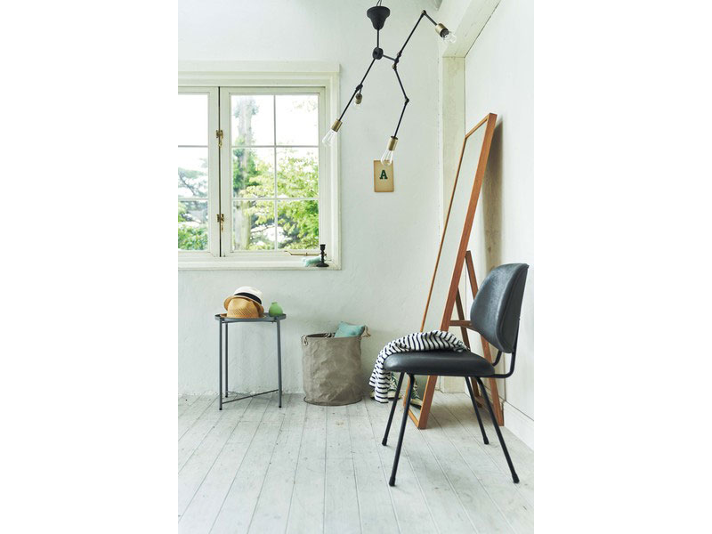 裸電球のペンダントライト｜アーバンインテリア