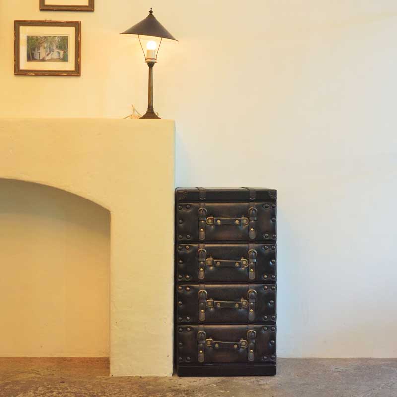 アンティーク 家具  重厚感 チェスト おしゃれ モダン 楽天市場】【ランキング受賞】 収納家具 タンス チェスト