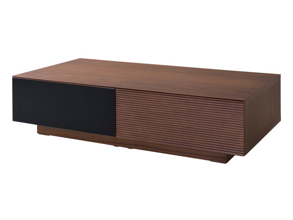 大容量収納のセンターテーブル | Mos | シンプルモダン