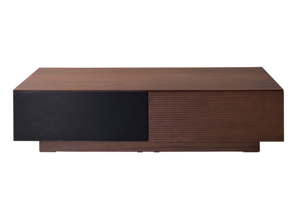 大容量収納のセンターテーブル | Mos | シンプルモダン