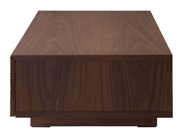 大容量収納のセンターテーブル | Mos | シンプルモダン