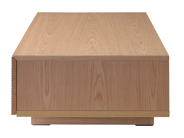 大容量収納のセンターテーブル | Mos | シンプルモダン