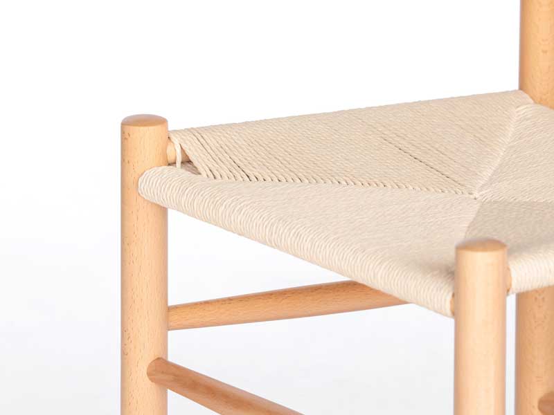 シェーカーチェア｜ボーエ・モーエンセン｜リプロダクト