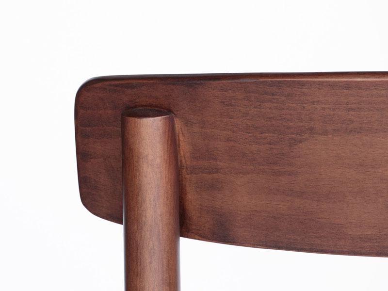 シェーカーチェア｜ボーエ・モーエンセン｜リプロダクト