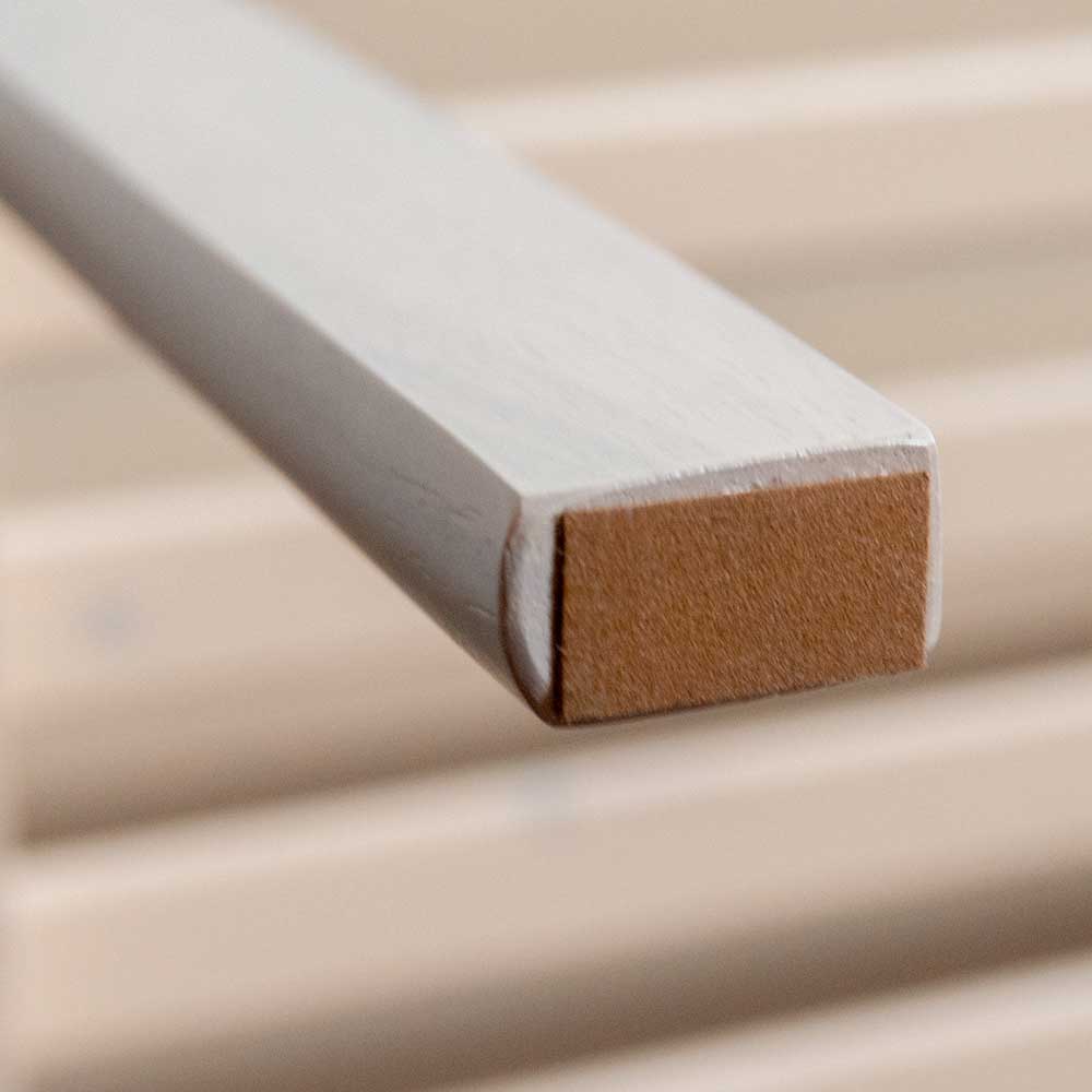 天然木の温もりが広がる北欧風ソファテーブル