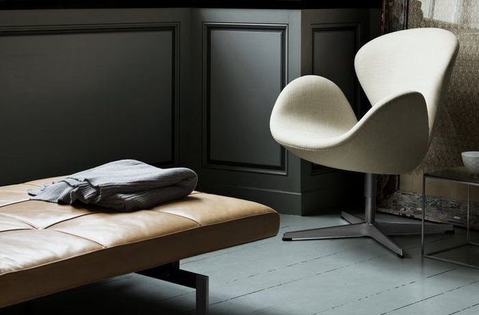 PK80 | デイベッド | ポール・ケアホルム