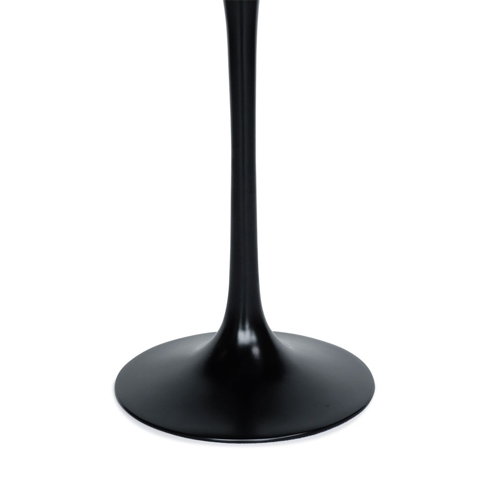 チューリップテーブル 大理石｜Φ52cm｜エーロ・サーリネン