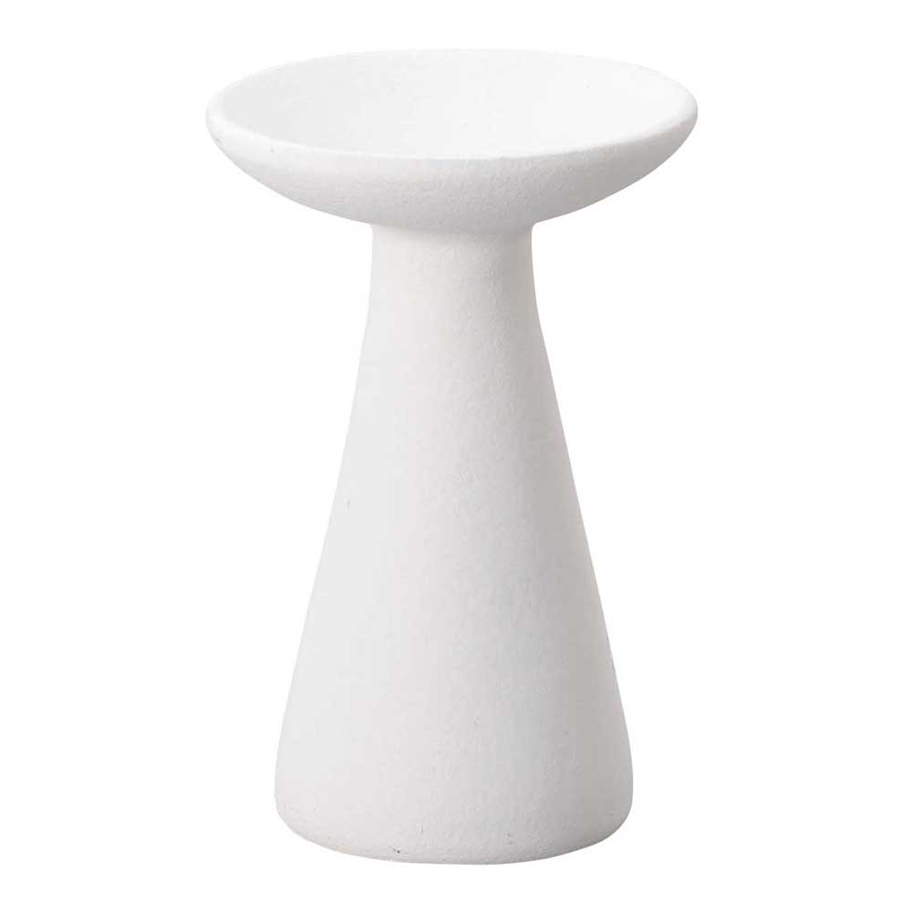 モダンシルエットのセラミックトレイ|洗練されたデザインと実用性を考えたインテリア