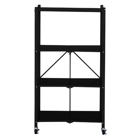 折りたたみ可能なラック | 幅73cm×高さ128cm | RADL | インテリア 