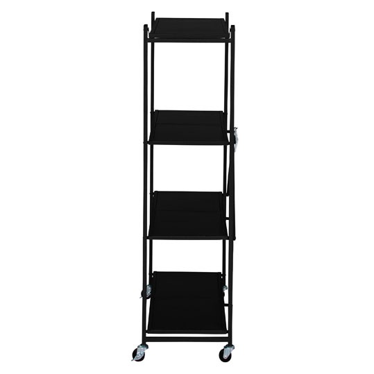 折りたたみ可能なラック | 幅73cm×高さ128cm | RADL | インテリア 