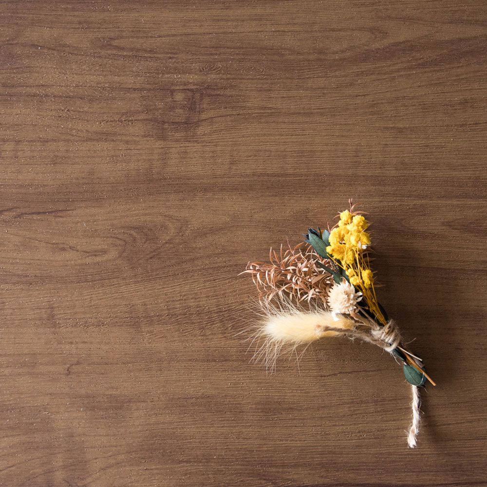 シンプル＆スタイリッシュなコの字型木製テレビボード｜幅120cm