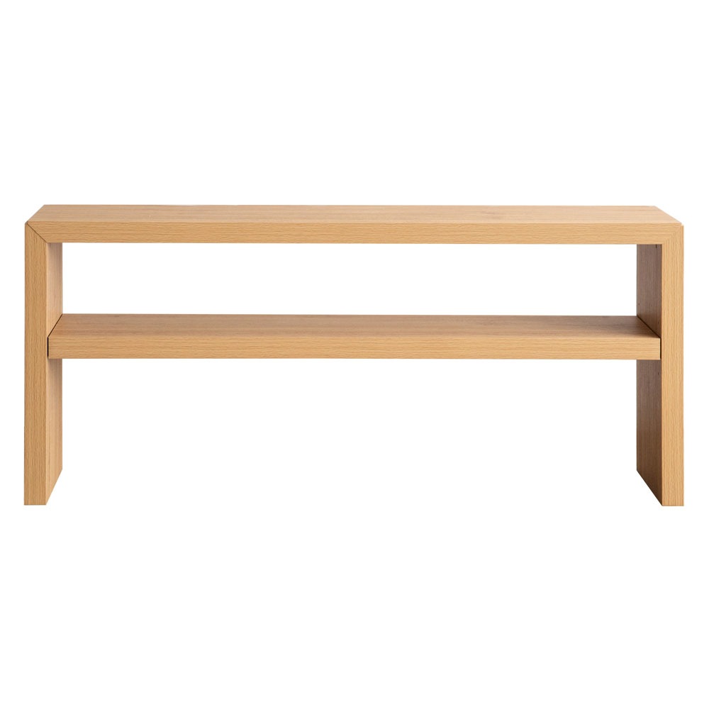 木目の綺麗なコの字家具 シューズラック テレビボード 木目の綺麗なコの字家具 シューズラック テレビボード