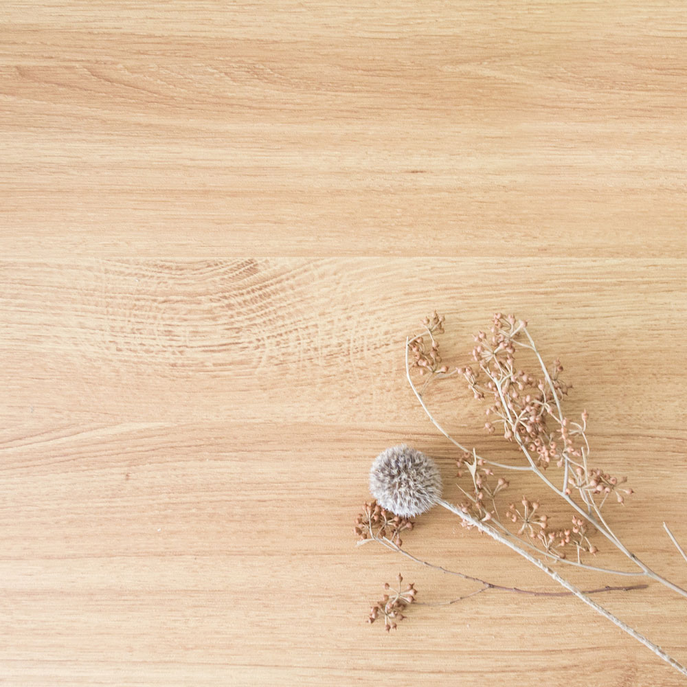 シンプル＆スタイリッシュなコの字型木製テレビボード｜幅120cm