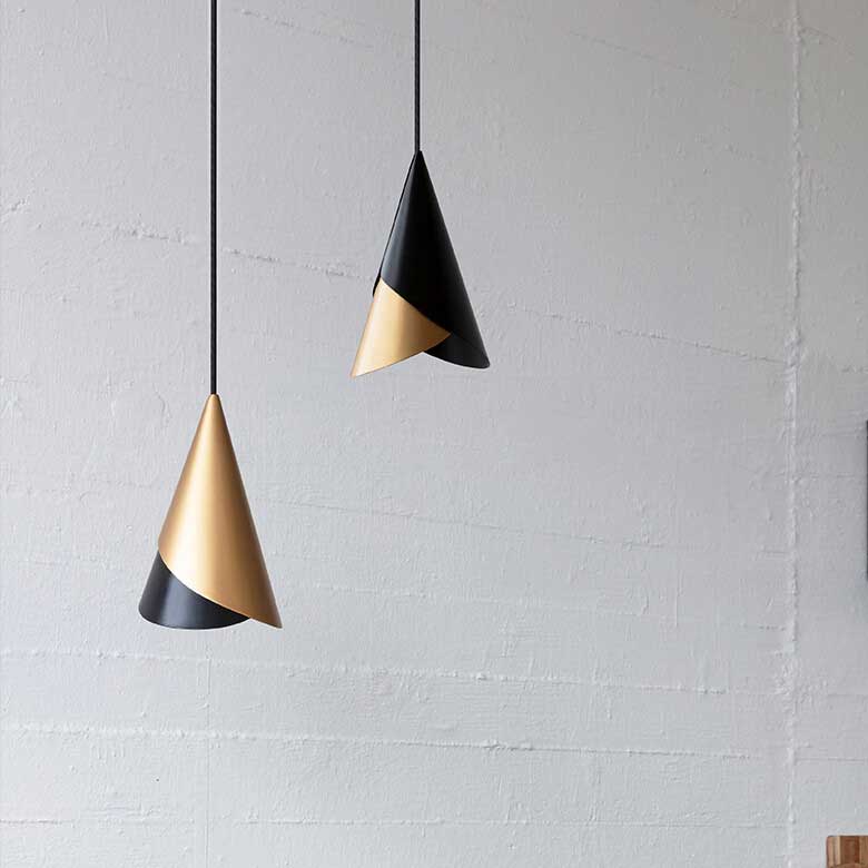 Cornet ペンダントライト｜UMAGE | インテリア・家具の通販