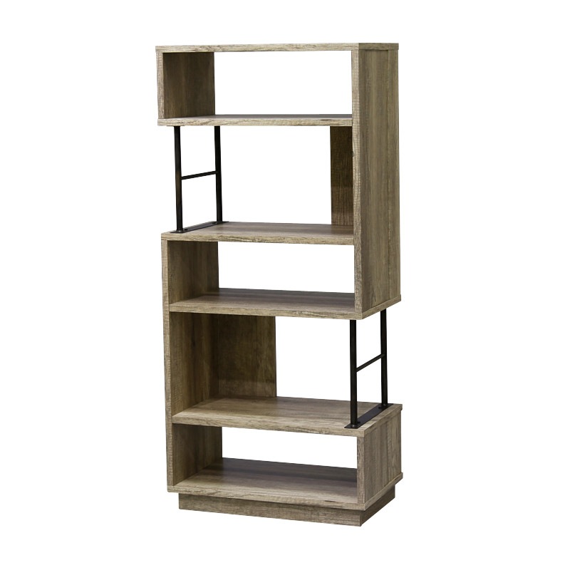 おしゃれなオープンラック SL【幅60cm】インダストリアル | インテリア