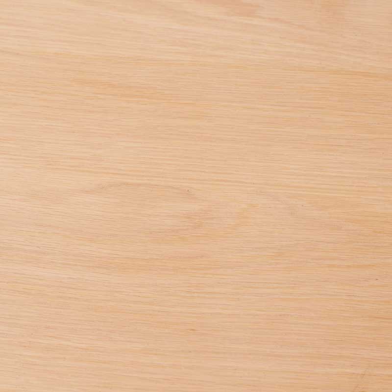 ラウンドローテーブル｜直線×曲線の美が際立つ洗練モダンデザイン