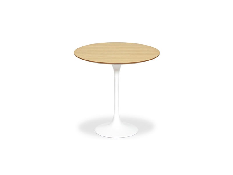 チューリップテーブル｜Φ52cm｜エーロ・サーリネン