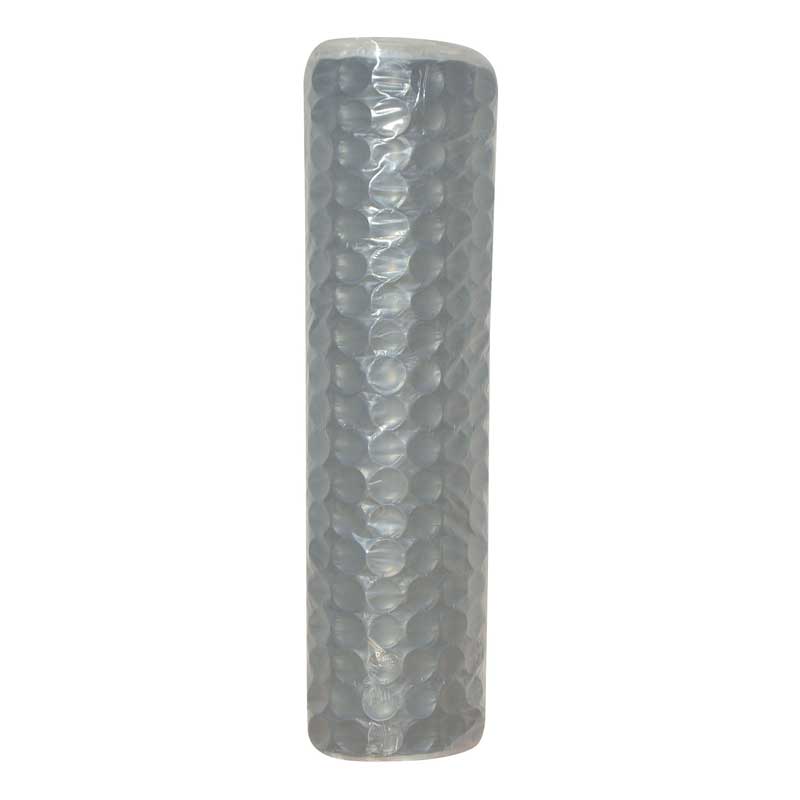 セミダブルの上質ポケットコイルマットレス|やや硬めの腰を支える快眠設計