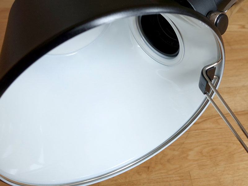 トロメオ テーブルランプ｜ミケーレ・デ・ルッキ｜リプロダクト